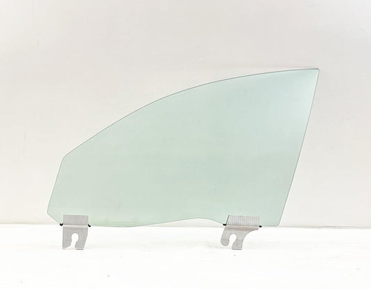 Tempered Driver Left Side Front Door Window Door Glass Compatible with Maserati Ghibli 2014-2024 Models