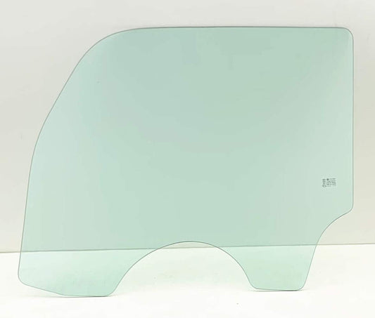 Driver Left Side Front Door Window Door Glass Compatible with Kenworth T680/T880 2012-2021 Models