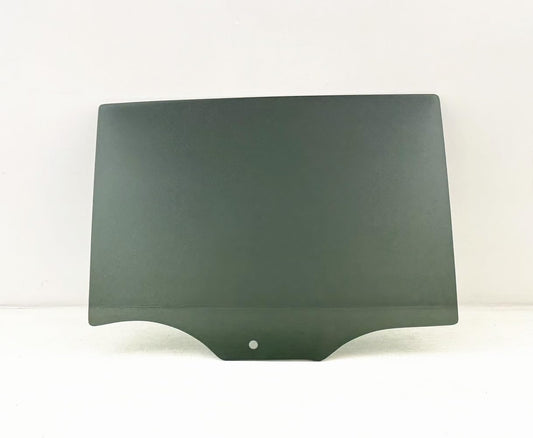 Tempered Passenger Right Side Rear Door Window Door Glass Compatible with Ford Ranger Pickup 2024-2025 Models