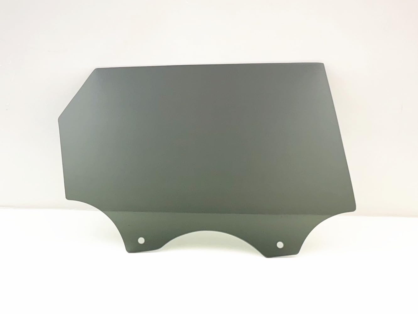 Tempered Passenger Right Side Rear Door Window Door Glass Compatible with Land Rover Range Rover Velar 2018-2025 Models