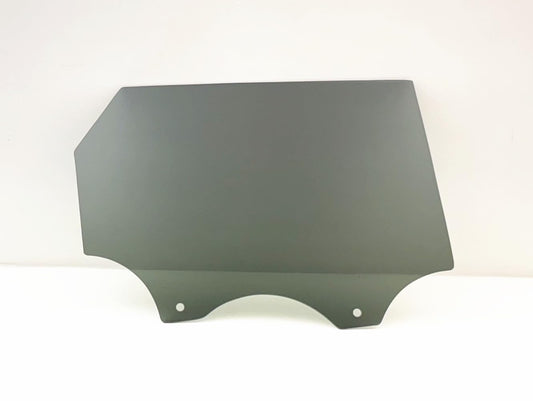 Tempered Passenger Right Side Rear Door Window Door Glass Compatible with Land Rover Range Rover Velar 2018-2025 Models