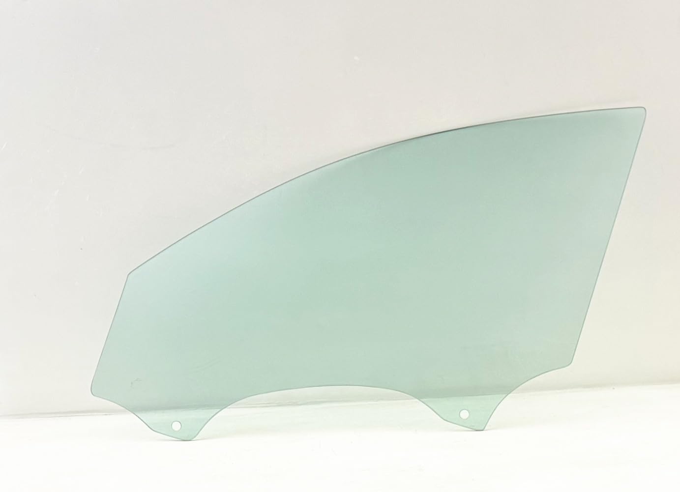 Tempered Driver Left Side Front Door Window Glass Compatible with Audi A6 A6-Quattro A6-Avant S6 2012-2018 Models