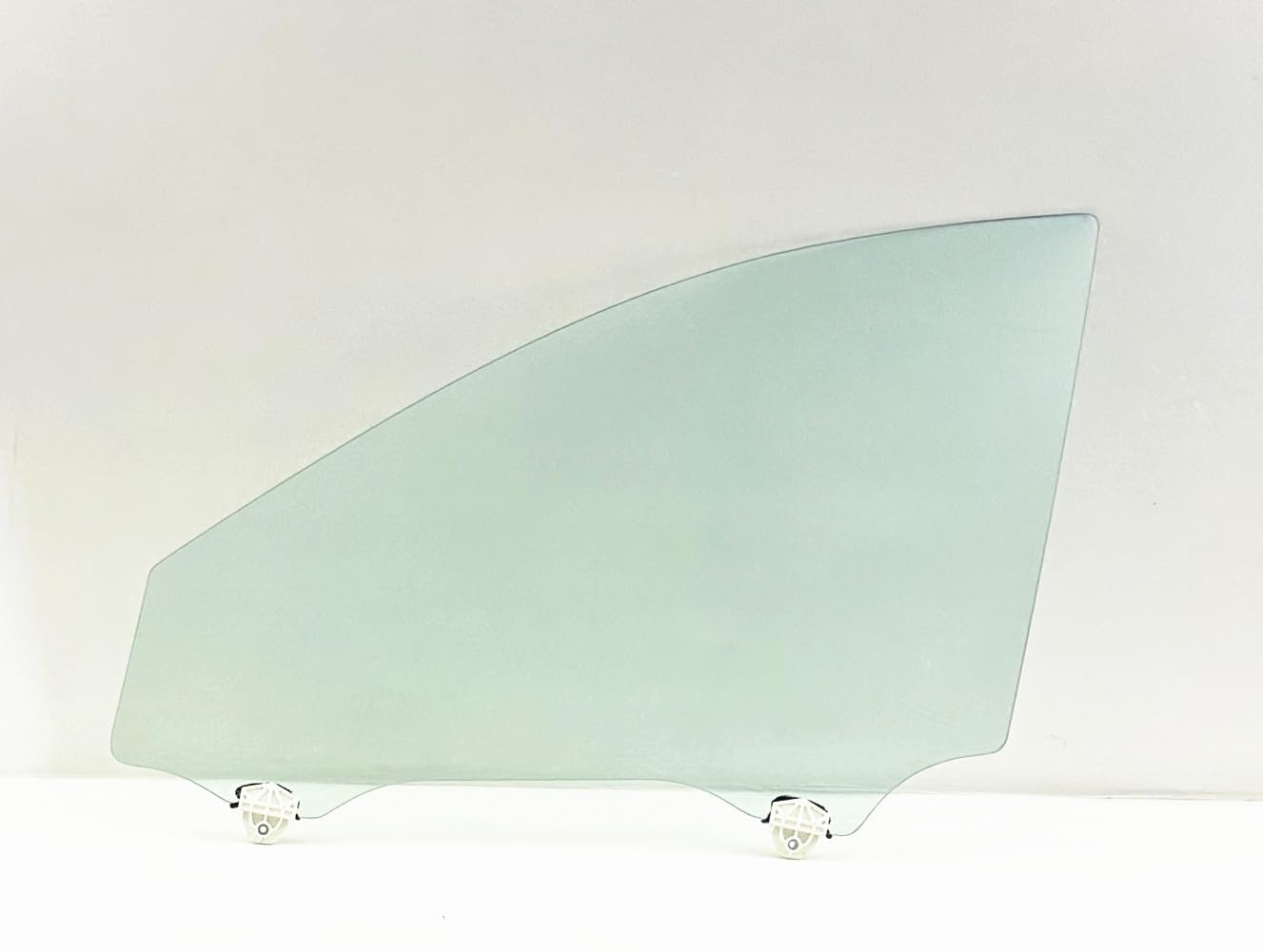 Tempered Driver Left Side Front Door Window Door Glass Compatible with Mazda CX-90 2024-2025 Models