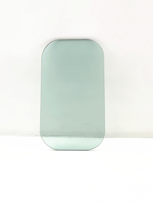 Glass Only Tempered Passenger Right Side Window Glass Compatible with Freightliner Classic XL FLD120SD 1989-2010 & FLC120 FLC112 FLD120 Silver Aero Raised Roof 1979-2004 Models