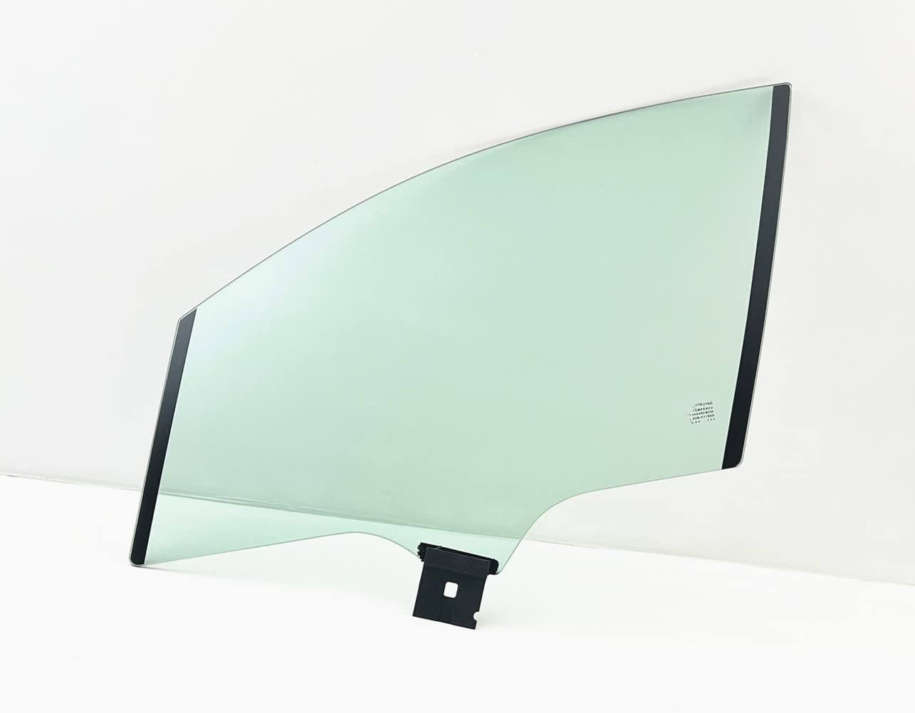 Tempered Driver Left Side Front Door Window Door Glass Compatible with Porsche Panamera 2017-2023 Models