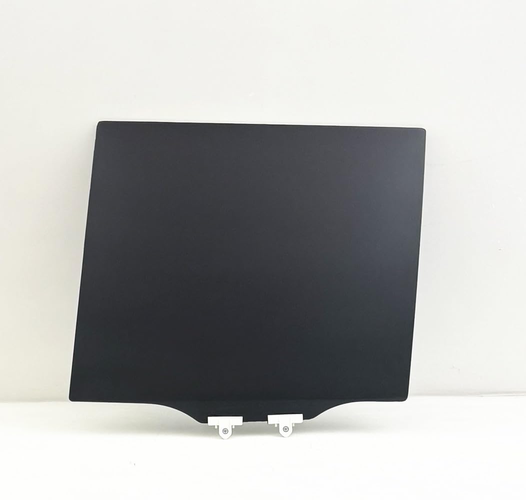 Laminated Driver Left Side Rear Door Window Door Glass Compatible with Lexus LX600 2022-2024 Models