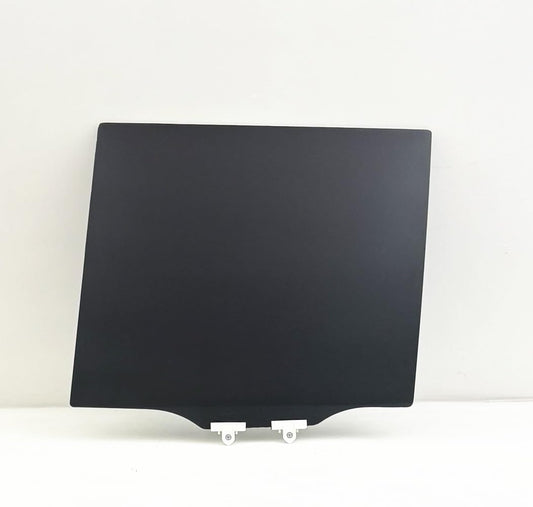 Laminated Driver Left Side Rear Door Window Door Glass Compatible with Lexus LX600 2022-2024 Models