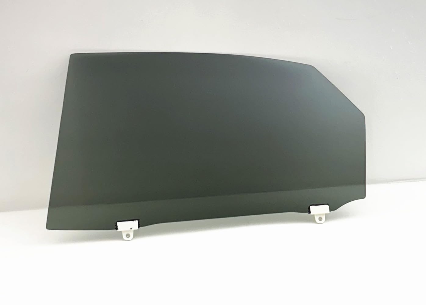 Tempered Driver Left Side Rear Door Window Door Glass Compatible with Lexus NX200t NX300 NX300h 2015-2021 Models