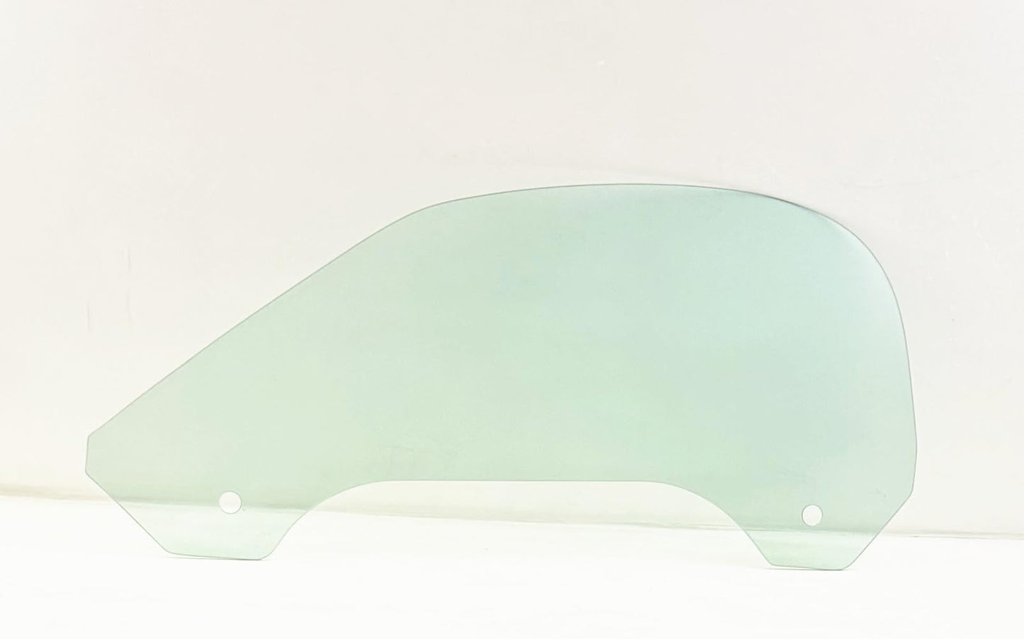Tempered Driver Left Side Door Window Glass Compatible with Mini Cooper Roadster 2-Door Convertible 2012-2015 Models