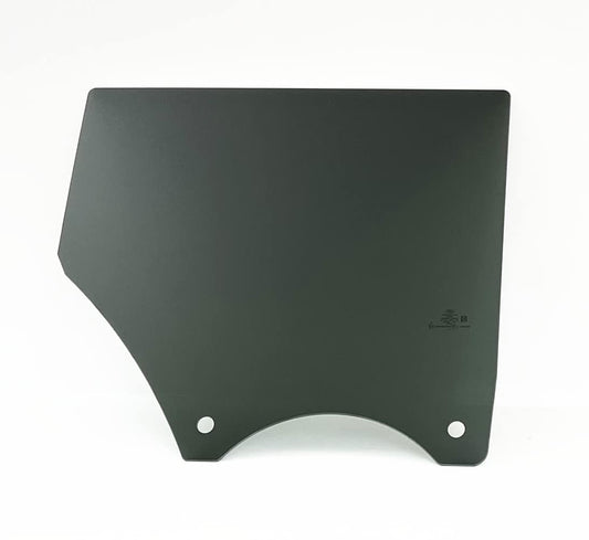 OEM Tempered Priavcy Passenger Right Side Rear Door Window Door Glass Compatible with Ford Bronco 2021-2025 4 Door Models