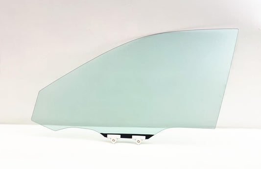 Tempered Driver Left Side Front Door Window Door Glass Compatible with Toyota Grand Highlander 2024-2025 Models (Not For Highlander)