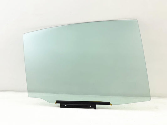 Tempered Passenger Right Side Rear Door Window Door Glass Compatible with Toyota Camry 2025 Models