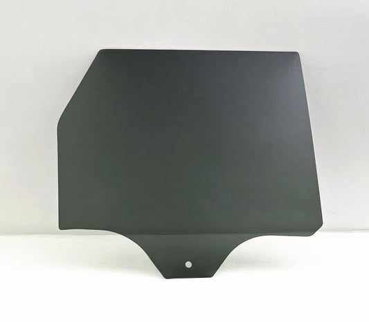 Tempered Passenger Right Side Rear Door Window Door Glass Compatible with Ford Bronco Sport 2021-2025 Models (Not For Bronco)