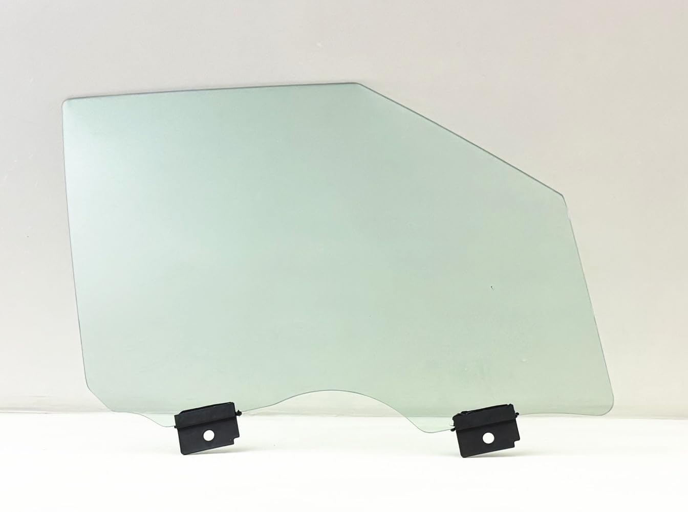 Laminated Passenger Right Side Front Door Window Glass Compatible with Rivian R1T R1S 2022-2025 Models