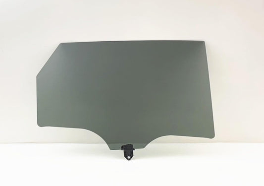 Tempered Passenger Right Side Rear Door Window Door Glass Compatible with Kia Sportage 2023-2025 Models