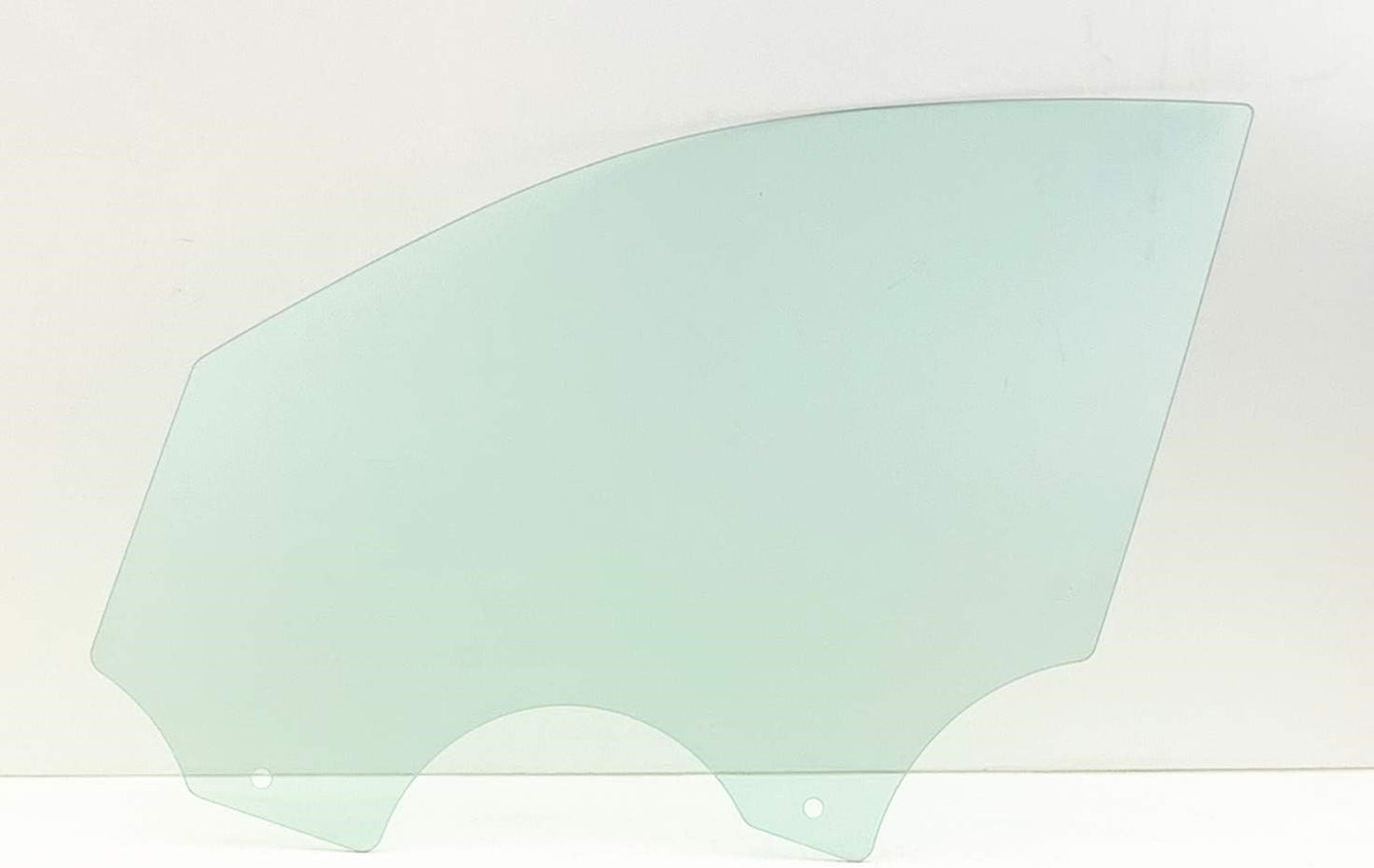 Tempered Driver Left Side Front Door Window Door Glass Compatible with BMW X4 2015-2018 Models