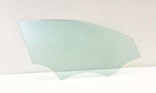 Tempered Passenger Right Side Front Door Window Door Glass Compatible with Mercedes Benz A-Class A200 A220 A35AMG 4-Door Sedan 2019-2022 Models