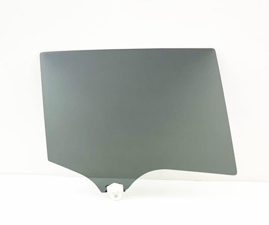 Tempered Passenger Right Side Rear Door Window Door Glass Compatible with Mazda CX-50 2023-2025 Models