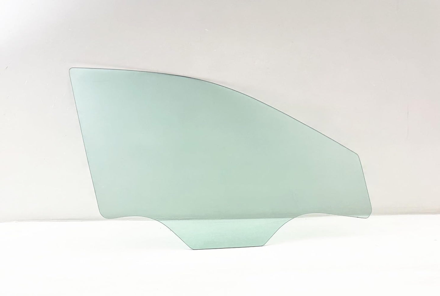 Tempered Passenger Right Side Front Door Window Door Glass Compatible with Chevrolet Trax 2024-2025 Models