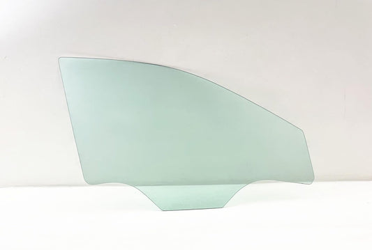 Tempered Passenger Right Side Front Door Window Door Glass Compatible with Chevrolet Trax 2024-2025 Models