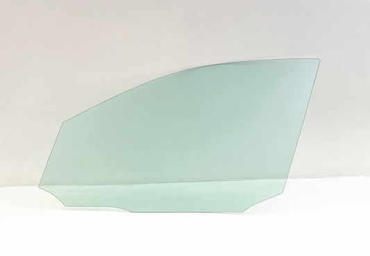 Tempered Driver Left Side Front Door Window Door Glass Compatible with Mercedes Benz C300 C350 C63AMG 2008-2011 Models