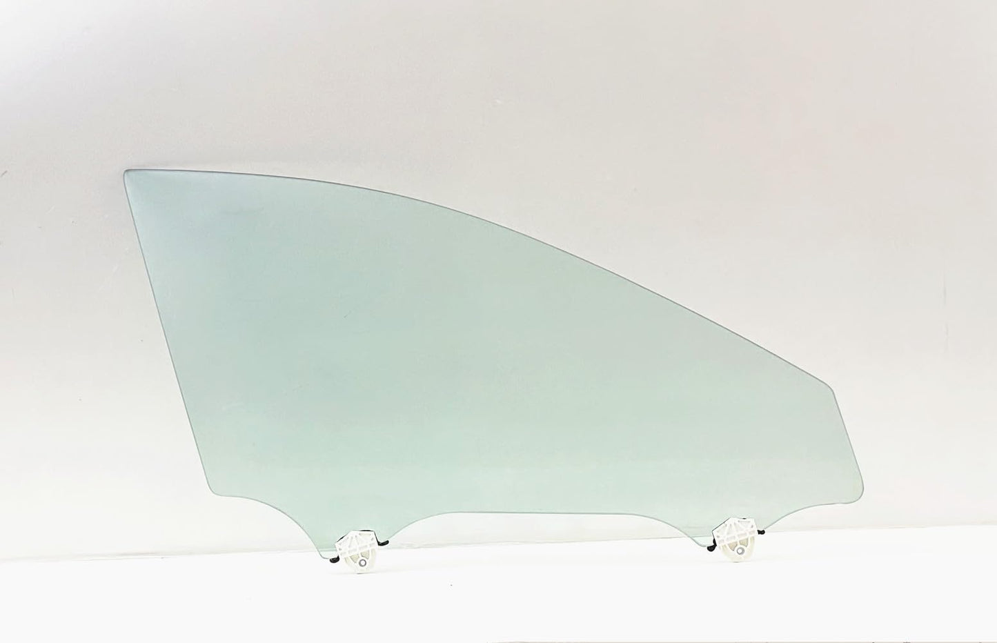 Tempered Passenger Right Side Front Door Window Door Glass Compatible with Mazda CX-50 2023-2025 Models