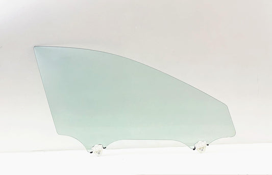 Tempered Passenger Right Side Front Door Window Door Glass Compatible with Mazda CX-50 2023-2025 Models