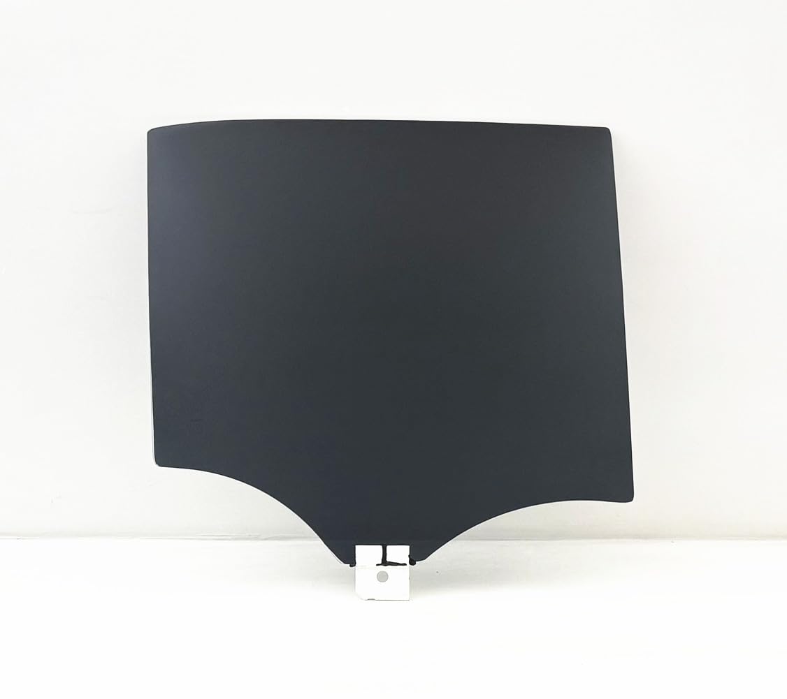 Laminated Passenger Right Side Rear Door Window Door Glass Compatible with Mercedes Benz GLE350 GLE43AMG GLE450 GLE53AMG GLE580 GLE63AMG 4-Door SUV 2020-2025 Models (Not For Coupe)