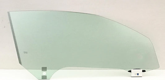 Passenger Right Side Door Window Door Glass Compatible with BMW 328i 335i 335is M3 2 Door Convertible 2007-2013 Models