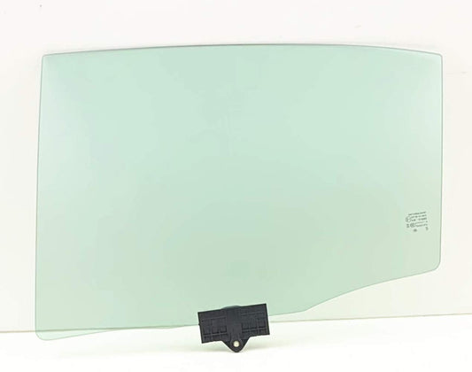 OEM Made Driver Left Side Rear Door Window Door Glass Compatible with Genesis G70 2019-2025 Models