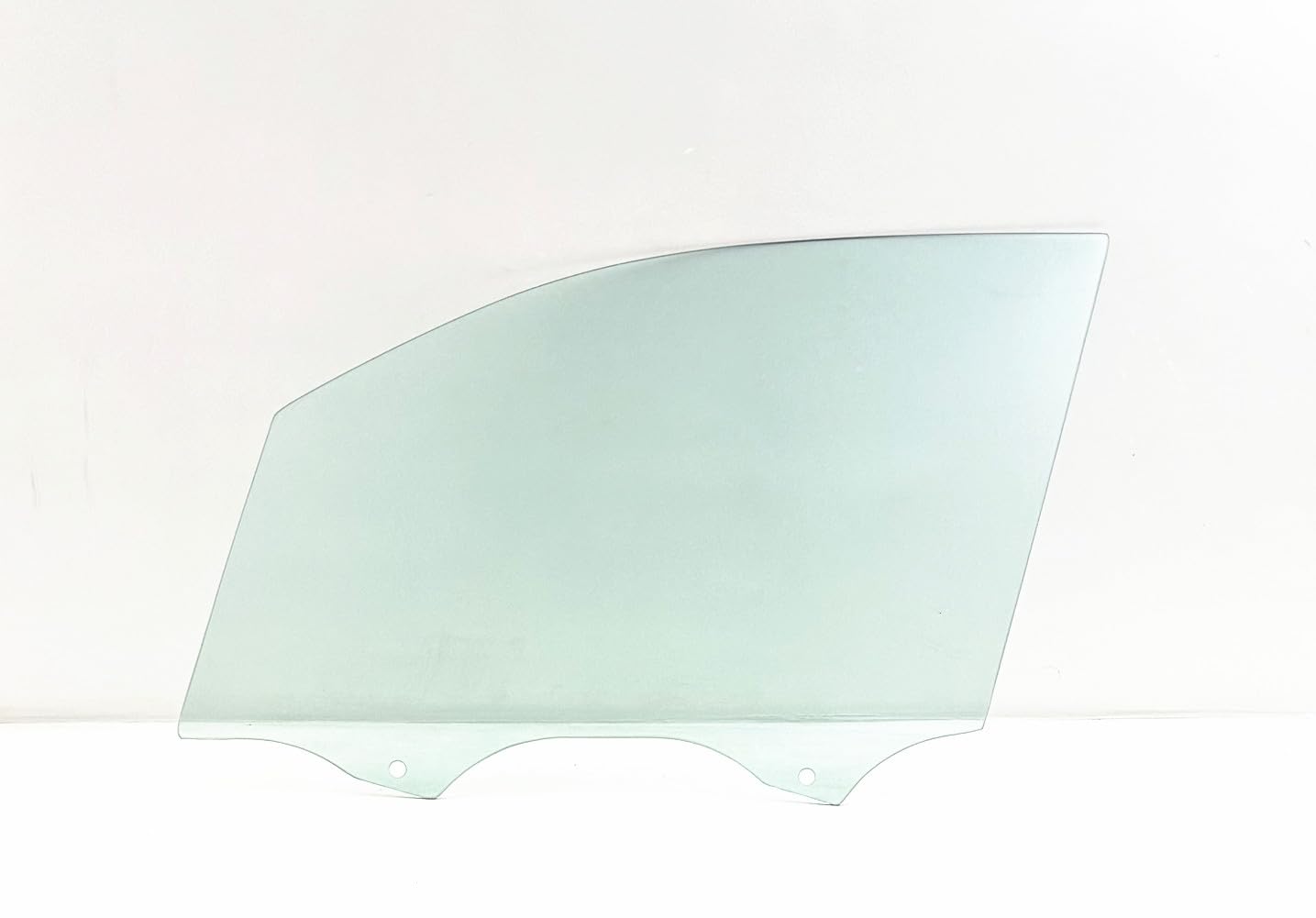 Tempered Driver Left Side Front Door Window Glass Compatible with Porsche Cayenne SUV 2019-2024 Models (Not For Coupe)