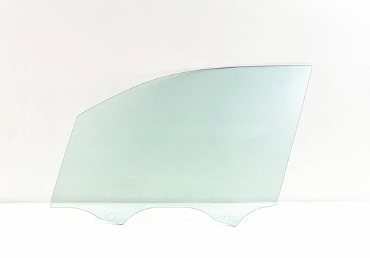 Tempered Driver Left Side Front Door Window Glass Compatible with Porsche Cayenne SUV 2019-2024 Models (Not For Coupe)