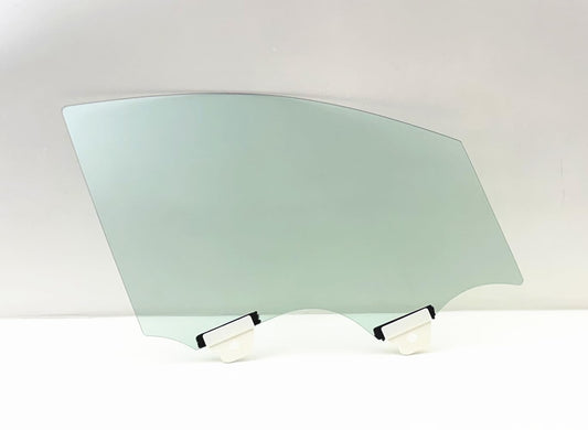 Laminated Passenger Right Side Front Door Window Door Glass Compatible with Buick Envision 2016-2020 Models