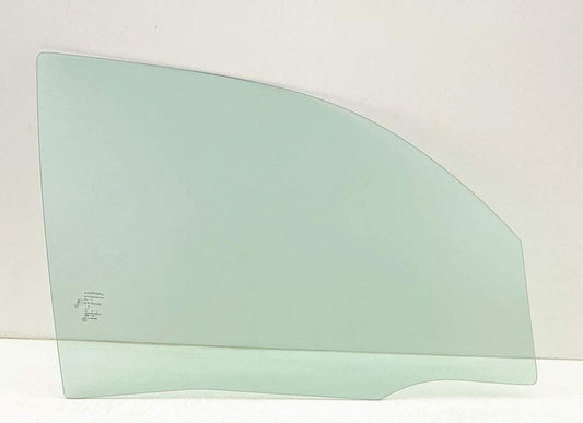 OE Passenger Right Side Front Door Window Door Glass Compatible with Chrysler PT Cruiser 4 Door Hatchback 2001-2010 Models