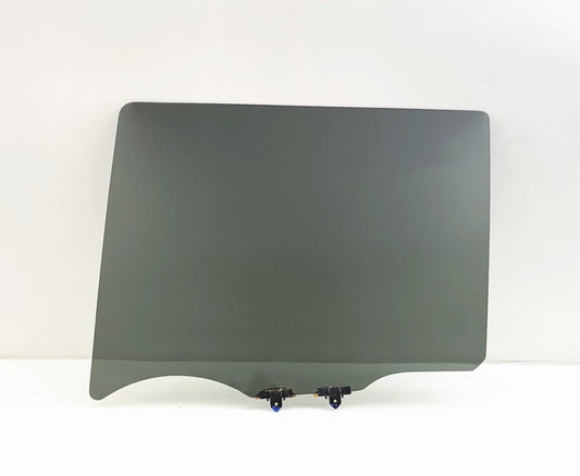 Tempered Privacy Driver Left Side Rear Door Window Door Glass Compatible with Toyota Sequoia 2023-2025 Models