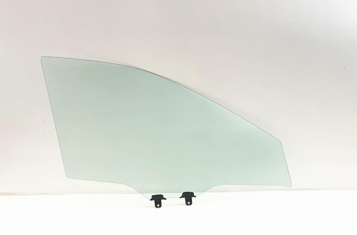 Tempered Passenger Right Side Front Door Window Door Glass Compatible with Nissan Rogue 2021-2025 Models (Not For Rogue Sport)