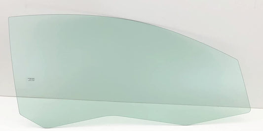 Passenger Right Side Door Window Door Glass Compatible with Mercedes Benz C250 / C350 / C63AMG 2 Door Coupe 2012-2015 Models