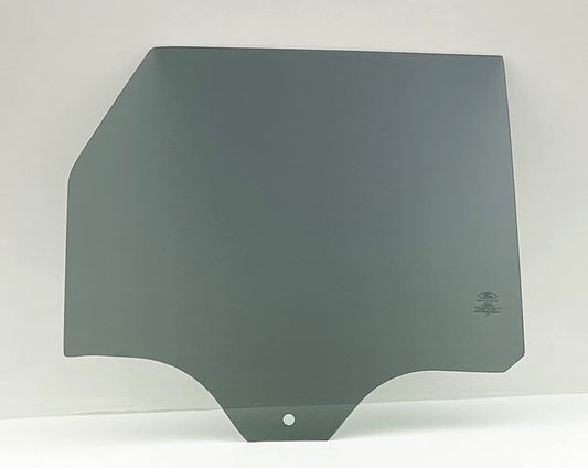 OEM Tempered Passenger Right Side Rear Door Window Door Glass Compatible with Ford Bronco Sport 2021-2025 Models