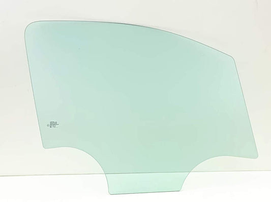 Passenger Right Side Front Door Window Door Glass Compatible with Buick Encore 2013-2022 Models (Not For Encore GX)
