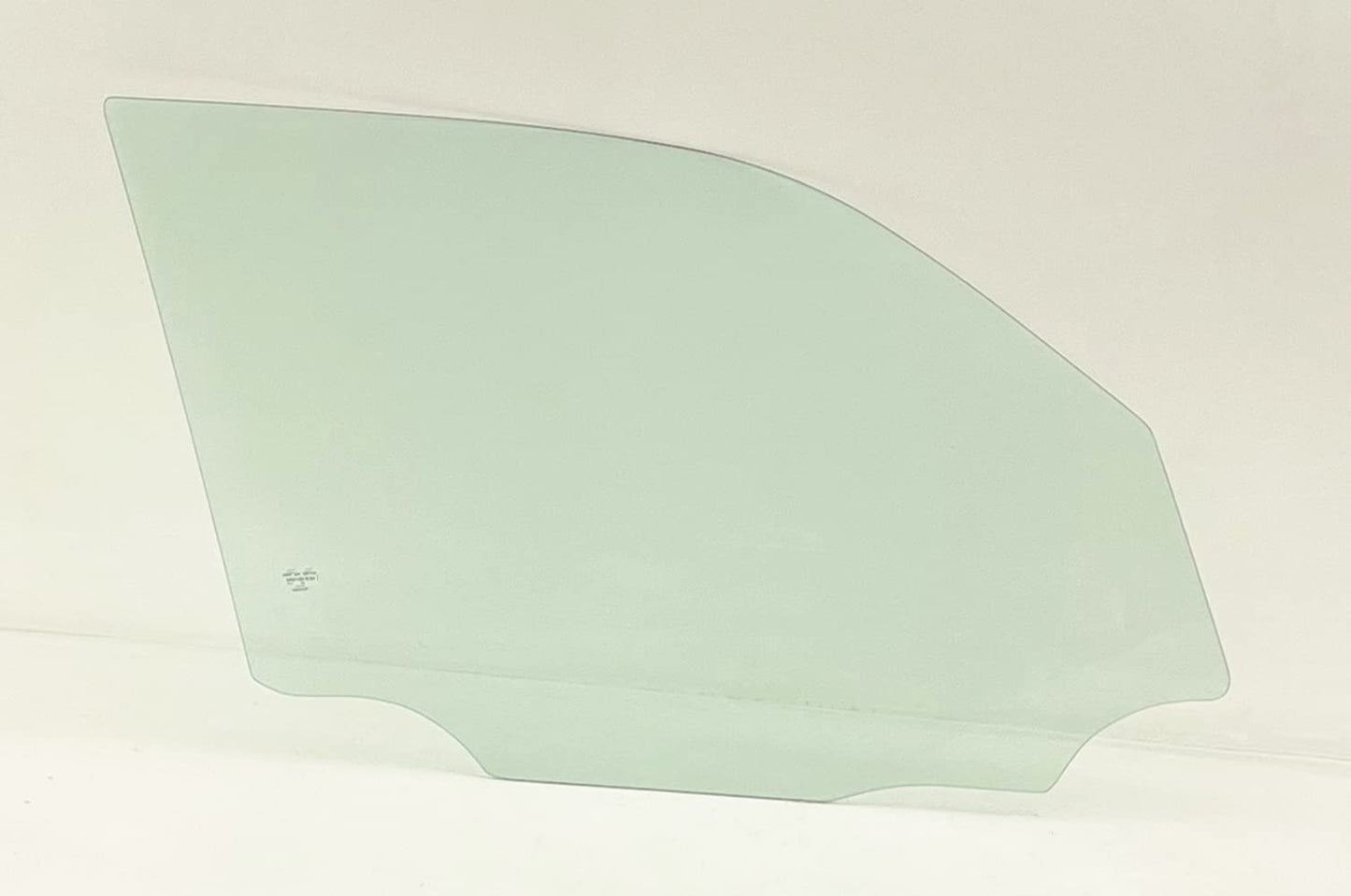 Passenger Right Side Front Door Window Door Glass Compatible with Mercedes Benz GLK350 GLK250 2010-2015 Models