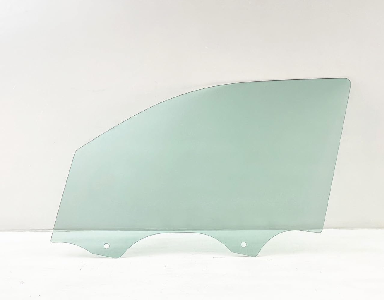 Tempered Driver Left Side Front Door Window Door Glass Compatible with Ford Maverick 2022-2025 Models