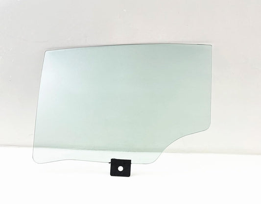 Laminated Driver Left Side Rear Door Window Door Glass Compatible with Maserati Grecale 2023-2024 Models
