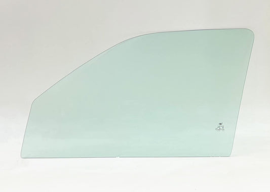 Driver Left Side Front Door Window Door Glass Compatible with Volkswagen Jetta III 1993-1995 / Jetta 4 Door Sedan 1996-1999 Models