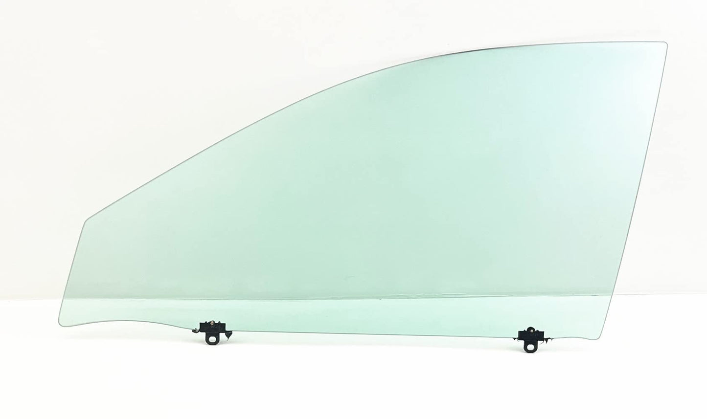 Tempered Driver Left Side Front Door Window Door Glass Compatible with Lexus ES300 ES330 2002-2006 Models