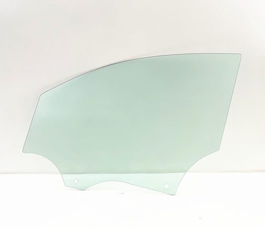 Tempered Driver Left Side Front Door Window Door Glass Compatible with Mercedes Benz GLE-Class GLE450 GLE53AMG GLE63AMG 2021-2024 4-Door Coupe Models