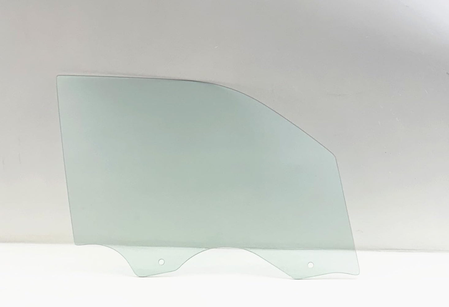 Tempered Passenger Right Side Front Door Window Door Glass Compatible with Ford Bronco Sport 2021-2025 Models (Not For Bronco)