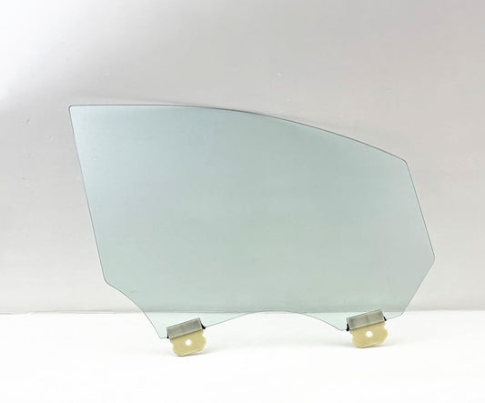 Laminated Passenger Right Side Front Door Window Door Glass Compatible with Lincoln MKC 2015-2019 Models