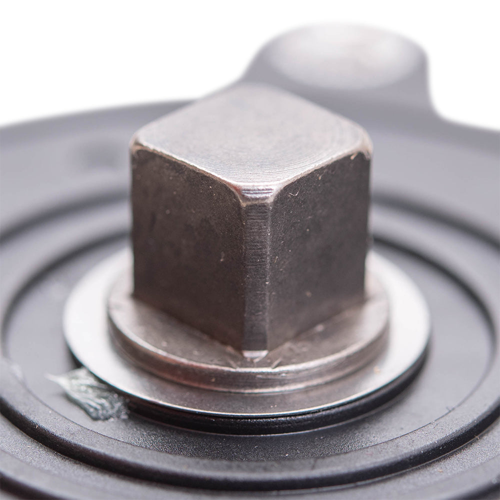 Front Driver Left Power Window Motor With 6 Pin Connector Compatible With 2003-2007 Nissan Murano