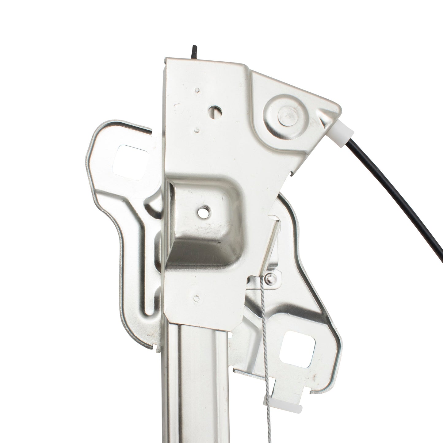 Drivers Front Power Window Lift Regulator w/Motor Left Assembly Compatible with 03-09 350Z 80721CD01A 80731CD00A