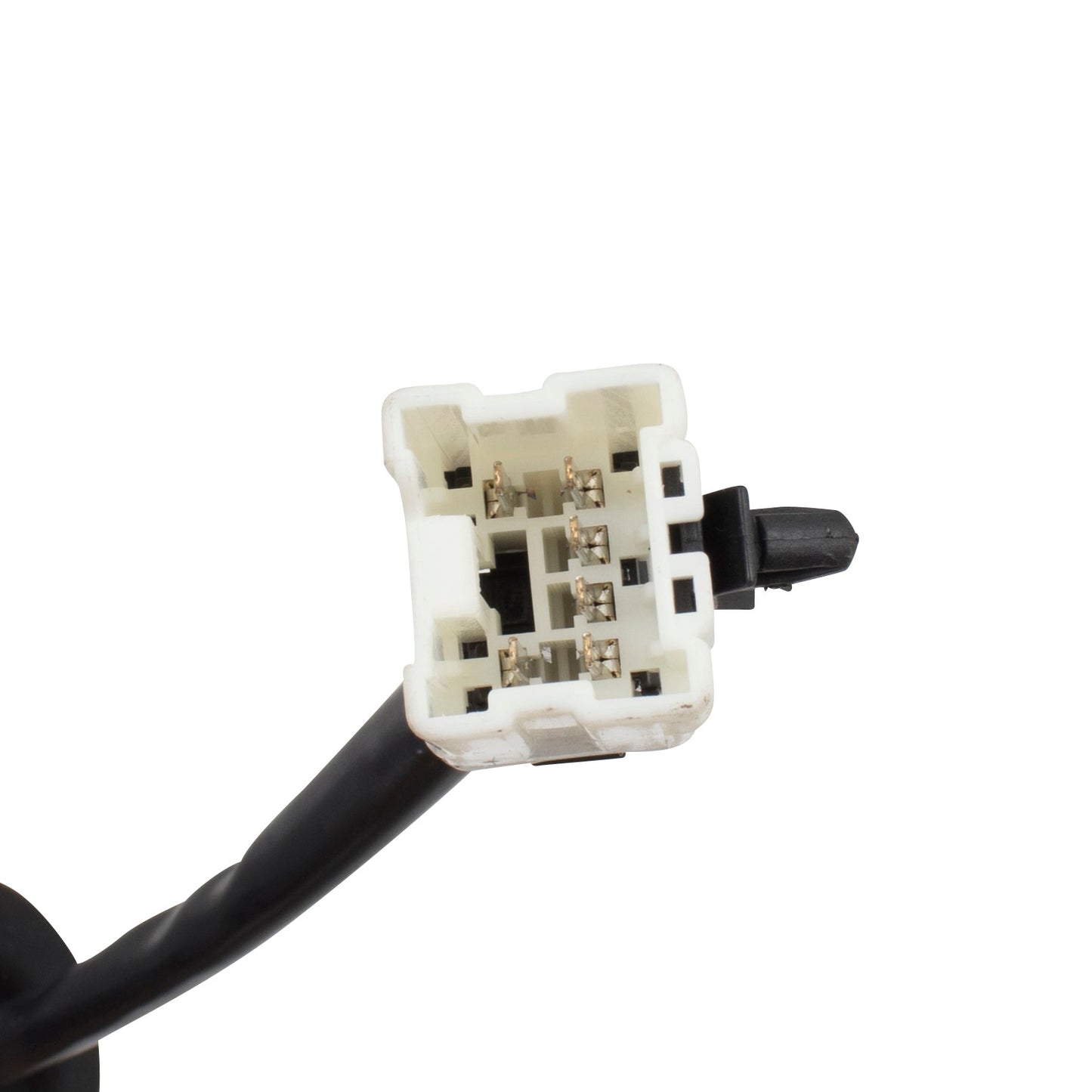 Passengers Front Power Window Lift Regulator w/Motor Right Assembly Compatible with 03-09 350Z 80730CD00A 80720CD01A